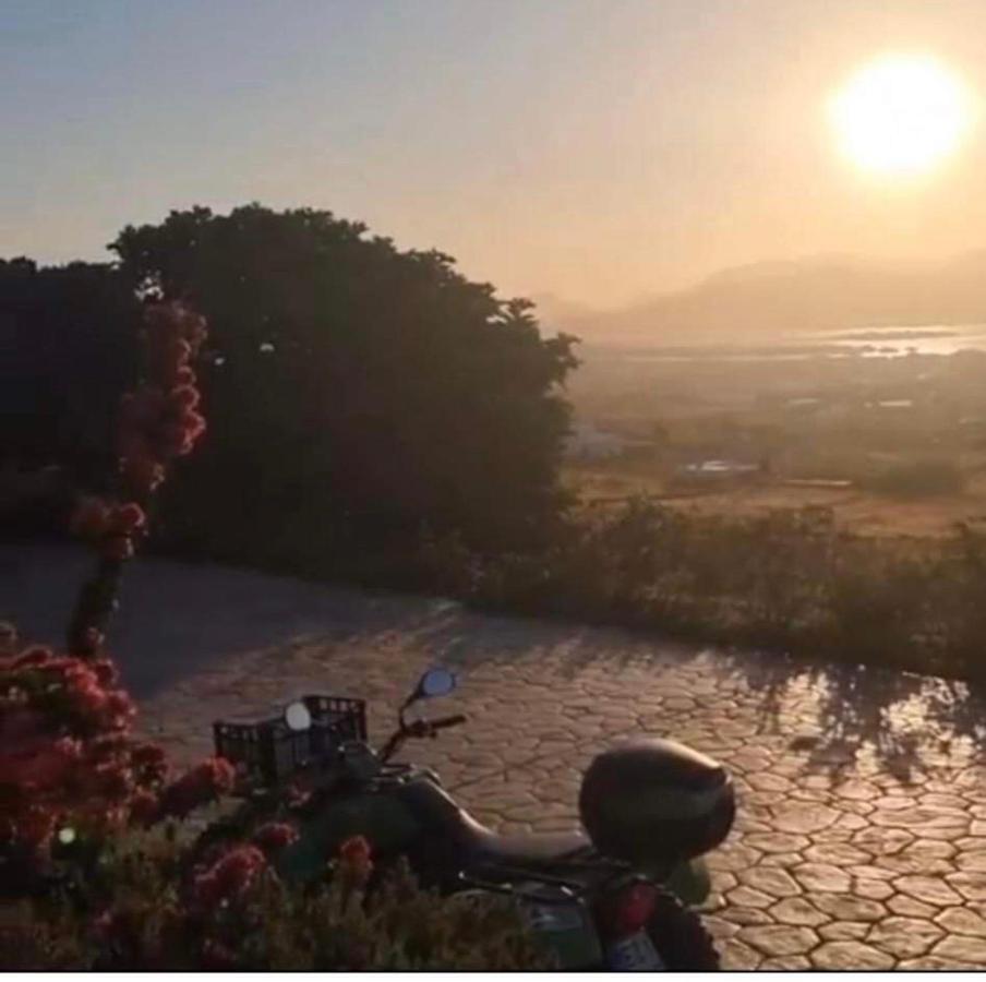 Gregos House Villa อันดิปารอส ภายนอก รูปภาพ